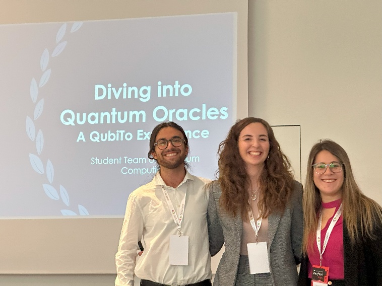 Image from DevFestAlps 2023