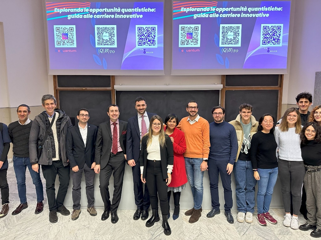 Image from Exploring Quantum Opportunities