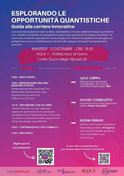 Image from Exploring Quantum Opportunities