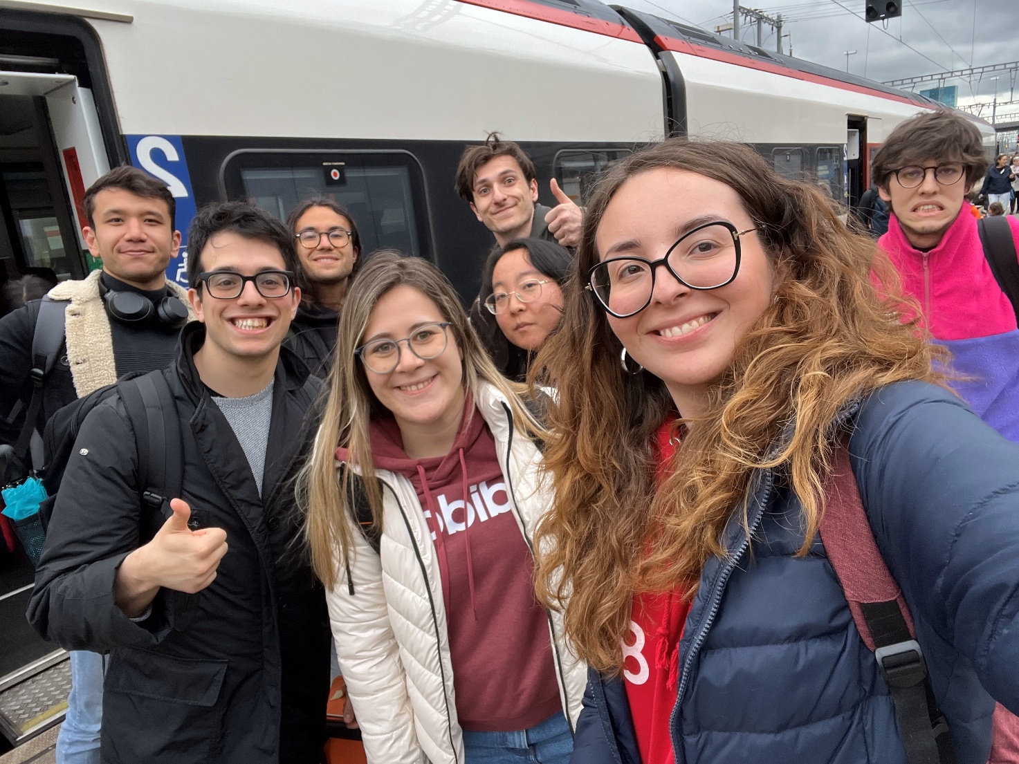 Image from ETH Quantum Hackathon 2024