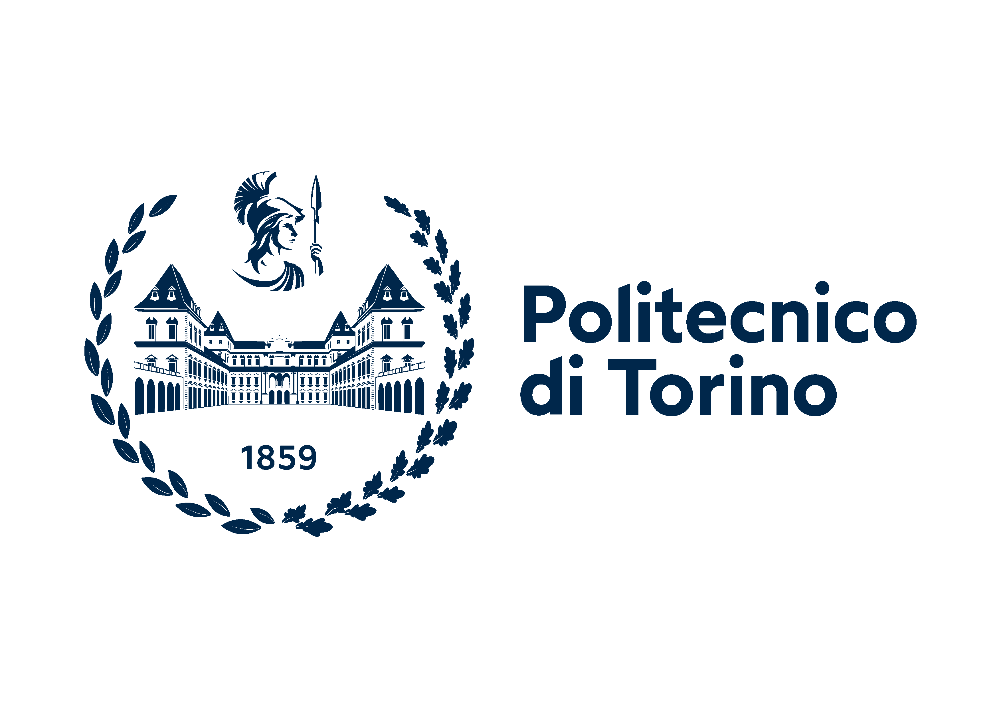 Politecnico Logo